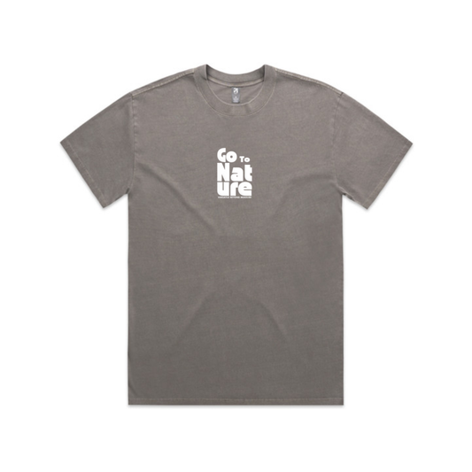 Coffee Co. Heavy Tee